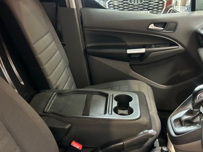 2024 Ford Transit Connect