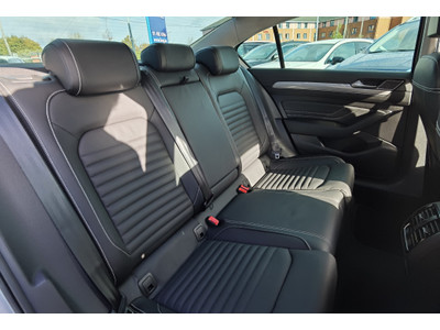 2021 Volkswagen Passat