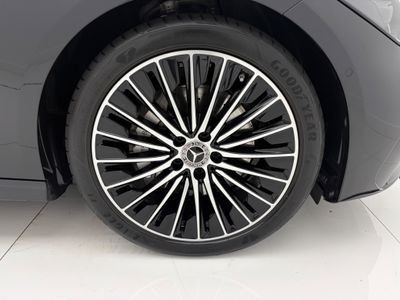 2025 Mercedes-Benz CLE