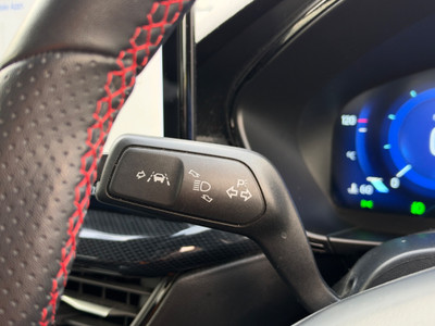 2022 Ford Focus