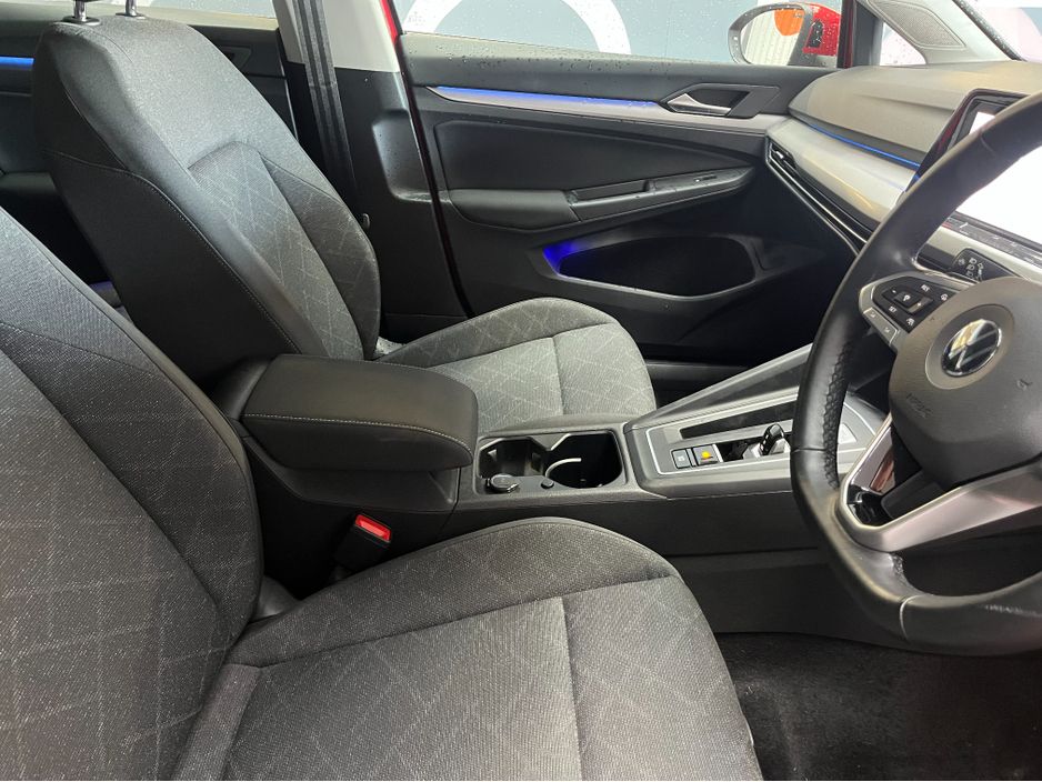 2022 Volkswagen Golf