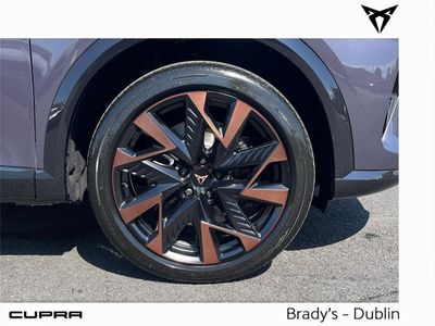 2026 Cupra Formentor