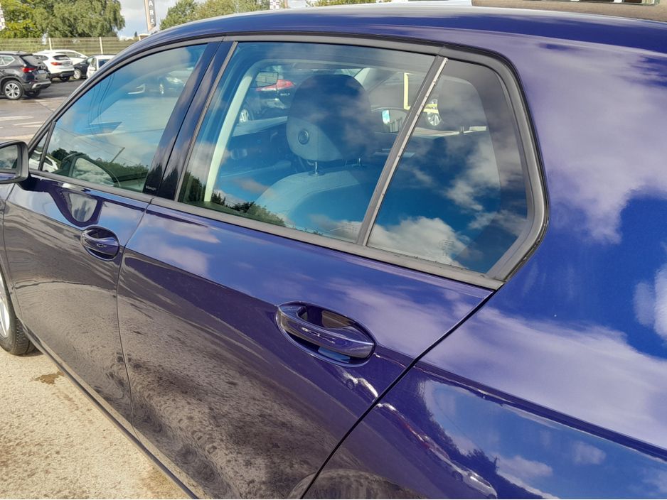 2023 Volkswagen Golf
