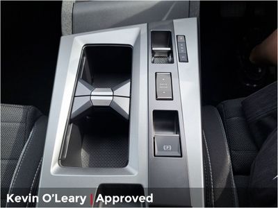 2026 Opel Grandland