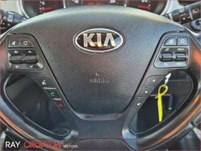 2014 Kia Ceed
