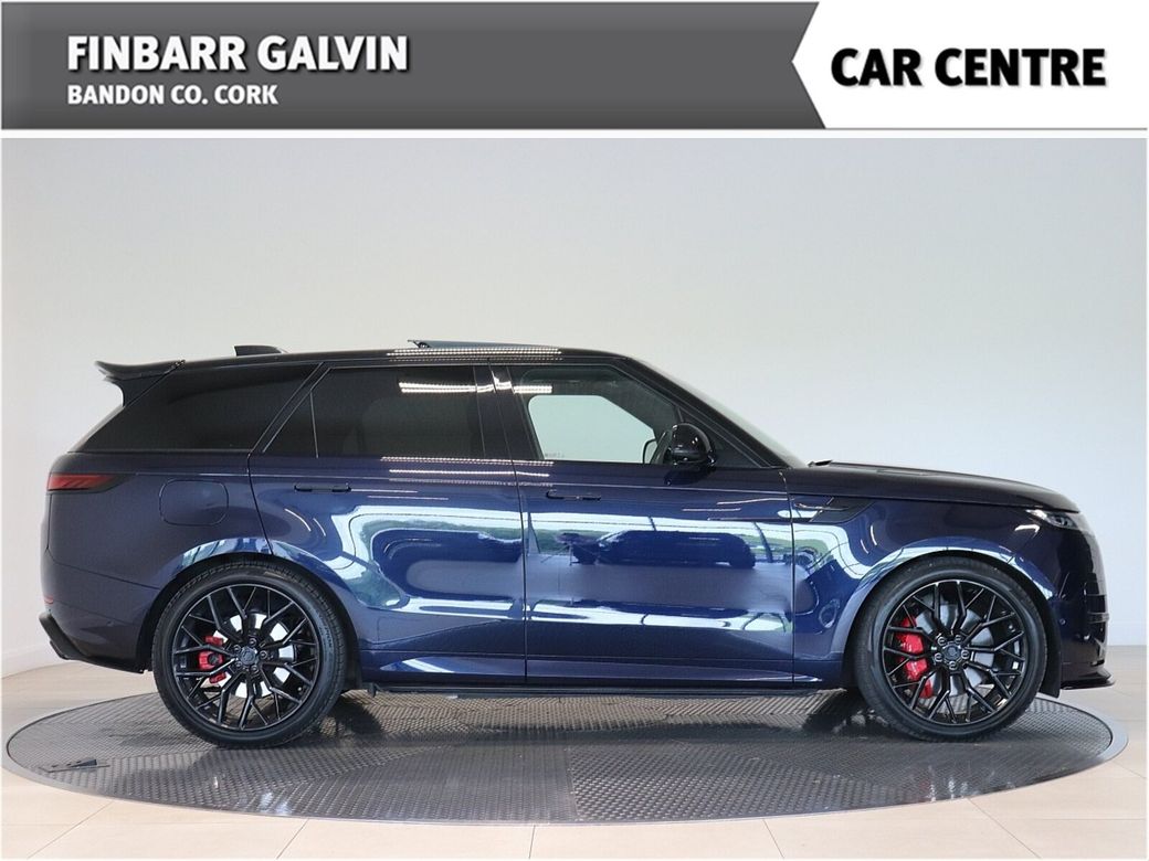 2023 Land Rover Range Rover