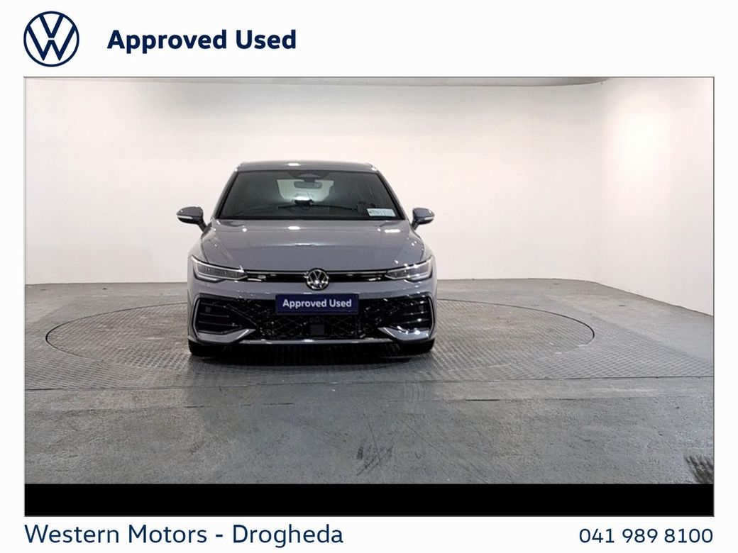 2026 Volkswagen Golf