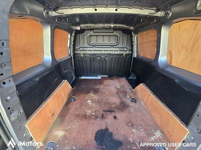 2022 Citroen Berlingo