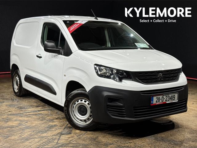 vehicle for sale from Kylemore Cars