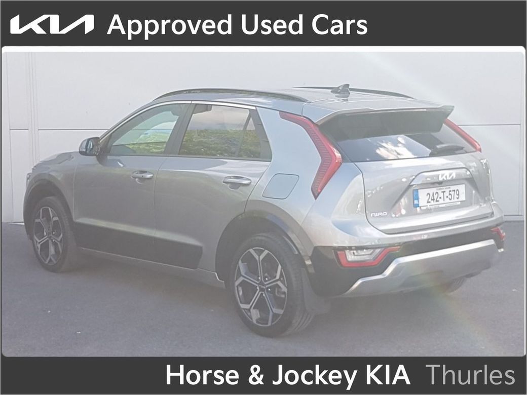 2024 Kia Niro