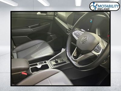 2021 Volkswagen Caddy