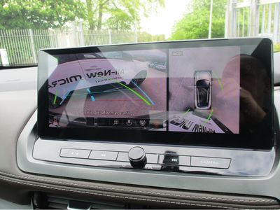 2024 Nissan Qashqai