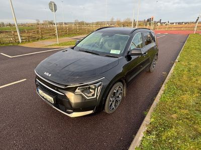 2023 Kia Niro