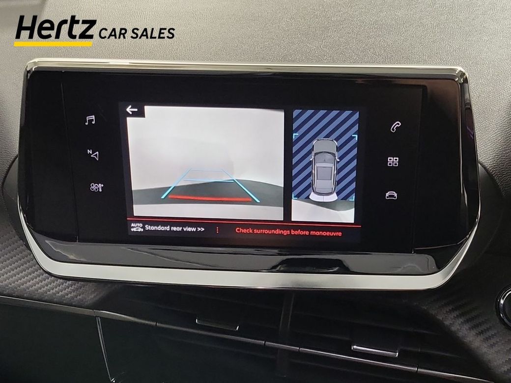2023 Peugeot 2008