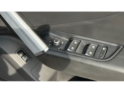 2018 Audi Q2