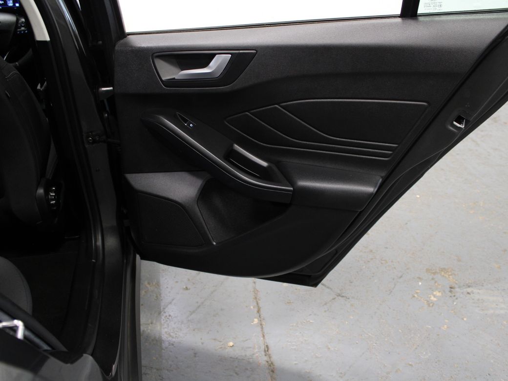 2019 Ford Focus
