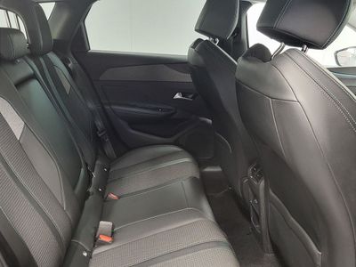 2022 Peugeot 308