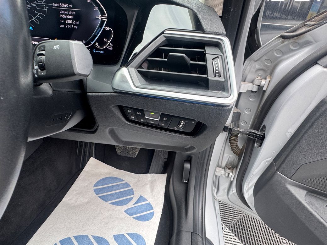 2020 BMW 3 Series