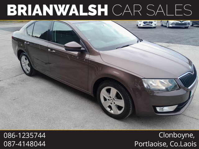 vehicle for sale from Brian Walsh Car Sales Portarlington