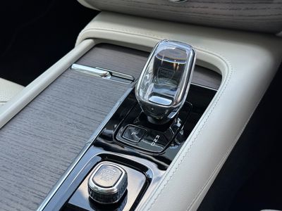 2024 Volvo XC90