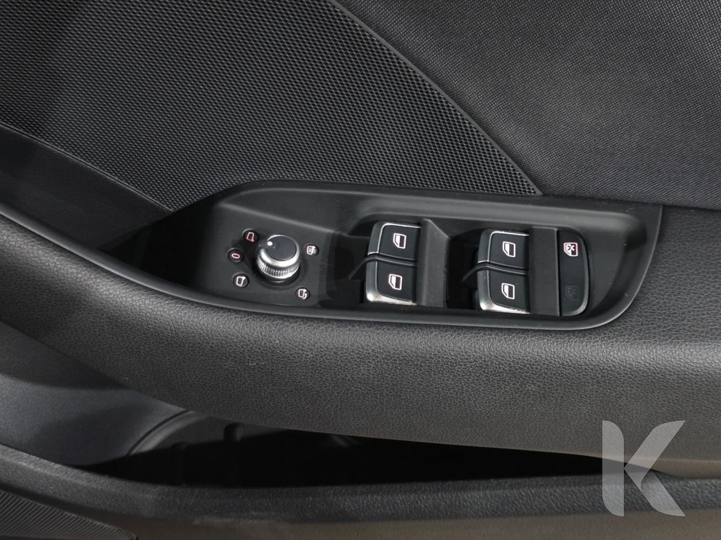 2016 Audi A3