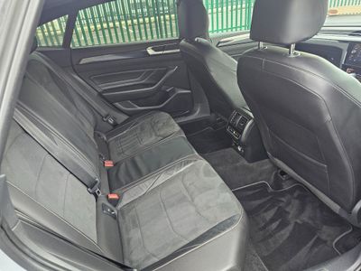 2023 Volkswagen Arteon