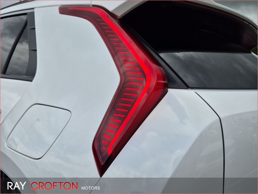 2023 Kia Niro