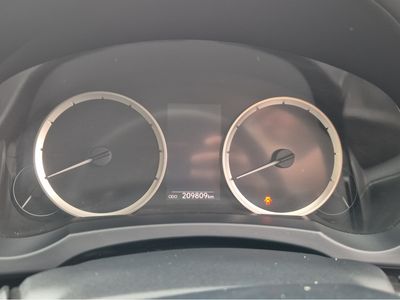 2013 Lexus IS 300h