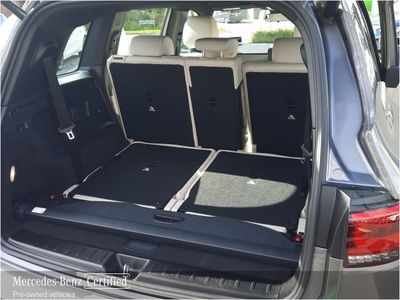 2023 Mercedes-Benz GLB Class