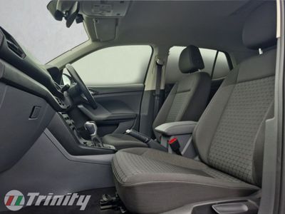 2021 Volkswagen T-Cross