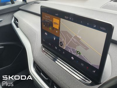 2023 Skoda Enyaq