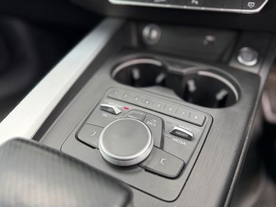 2017 Audi A5