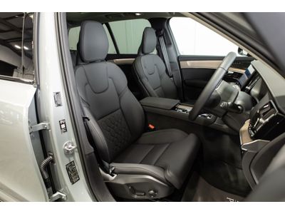 2026 Volvo XC90