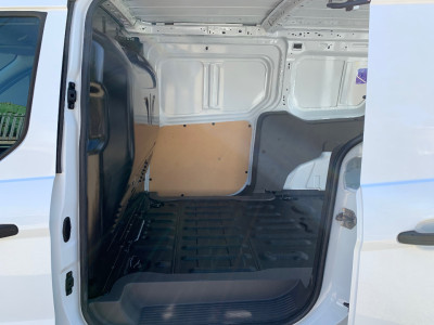 2022 Ford Transit Connect