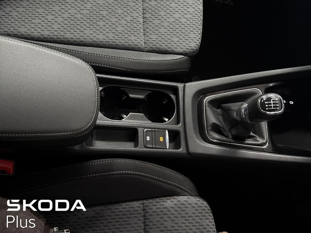 2022 Skoda Octavia