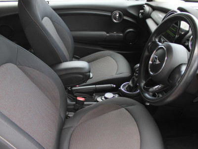 2016 Mini Cooper