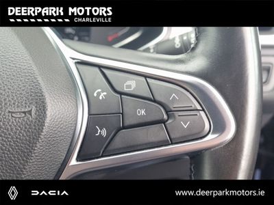 2021 Renault Captur