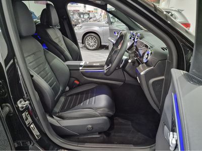 2024 Mercedes-Benz GLC Class