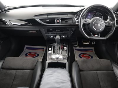 2017 Audi A6