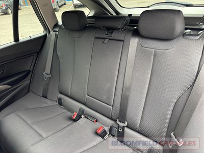 2017 BMW 3 Series