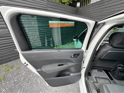 2013 Peugeot 5008