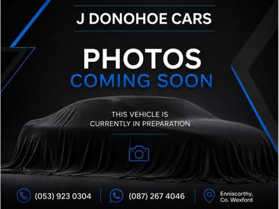 2024 Mercedes-Benz GLA Class
