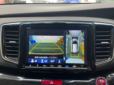 2018 Honda Odyssey