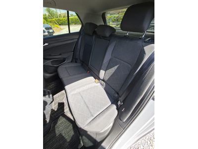 2021 Volkswagen Golf