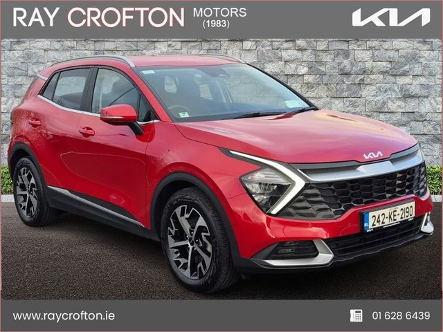 vehicle for sale from Ray Crofton Ltd