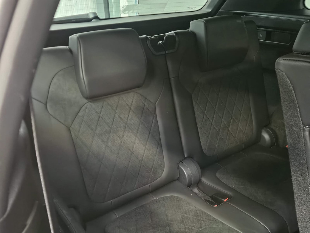 2024 Skoda Kodiaq