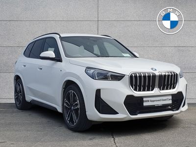 2023 BMW X1
