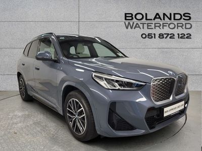 2026 BMW iX1