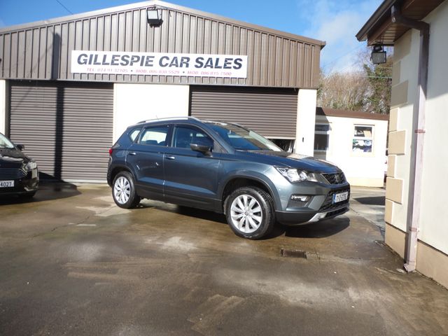 vehicle for sale from Gillespie Car Sales