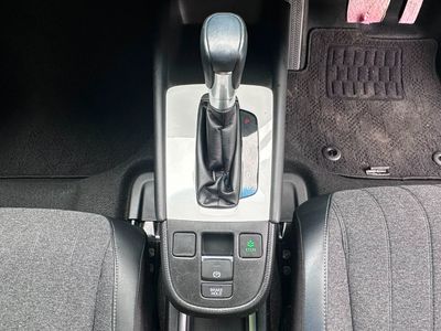 2020 Honda Fit
